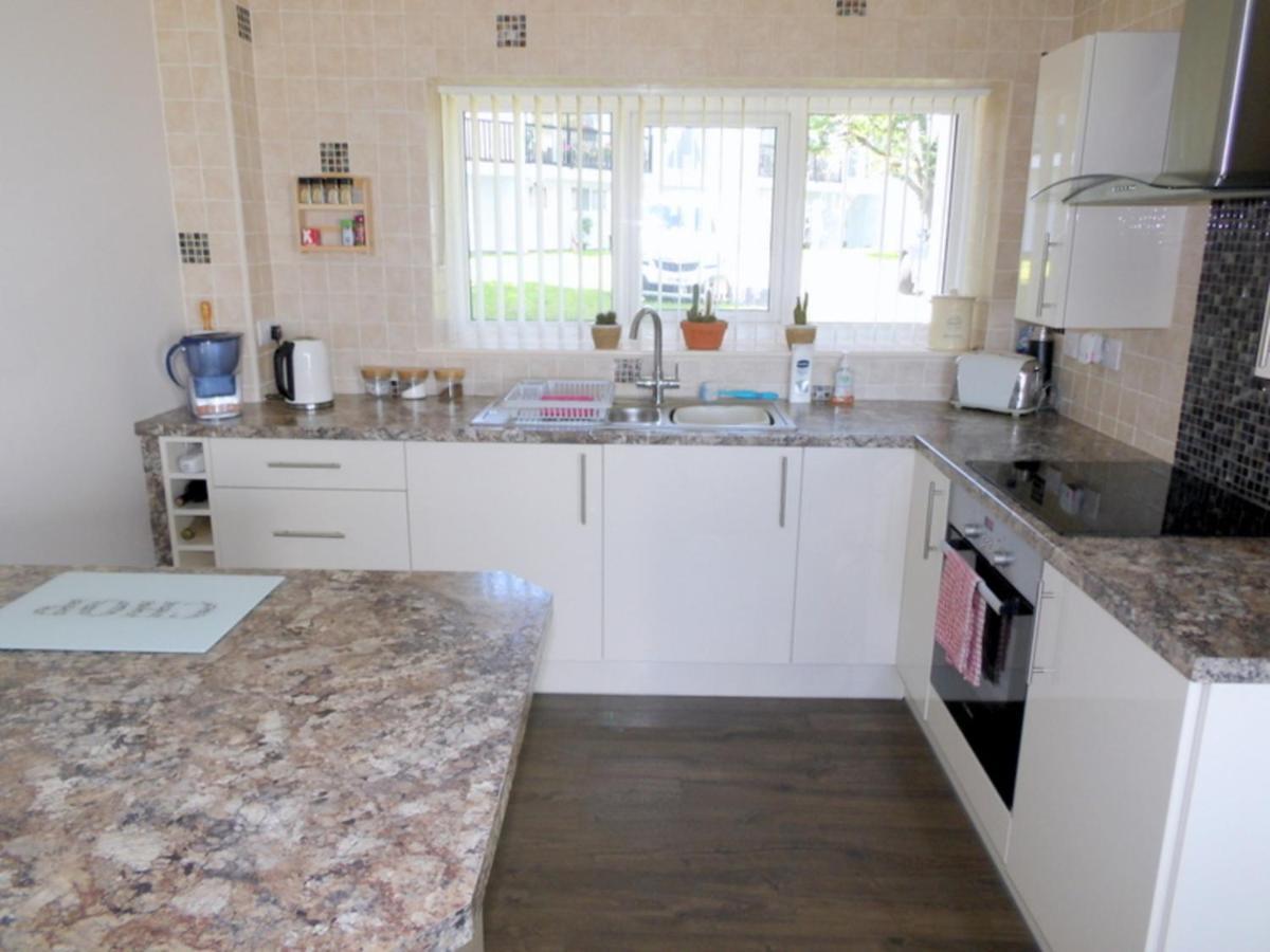Beautiful 3-Bed Cottage In Cornwall Callington Esterno foto